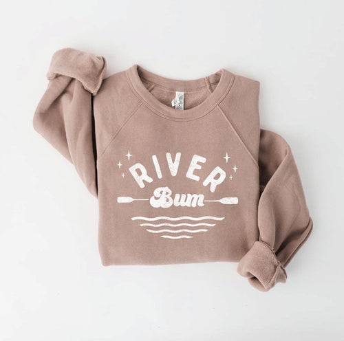 River Bum Sweatshirt