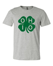 Load image into Gallery viewer, Ohio Shamrock Boutique Tee