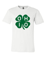 Load image into Gallery viewer, Ohio Shamrock Boutique Tee