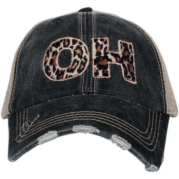 The OH Hat