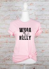 Load image into Gallery viewer, Whoa Nelly Graphic Tee