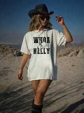 Load image into Gallery viewer, Whoa Nelly Graphic Tee