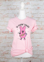 Load image into Gallery viewer, Pink Peep, So Peepin&#39; Boujee  Graphic Tee
