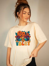 Load image into Gallery viewer, Vacay Sunglasses Graphic Tee