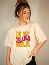 Load image into Gallery viewer, In My Travis Era Graphic Tee