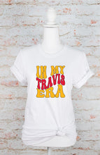 Load image into Gallery viewer, In My Travis Era Graphic Tee