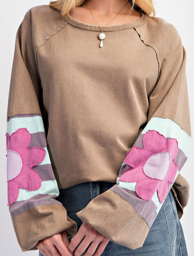 Flower Top