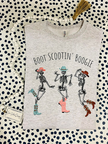 Boot Scootin' Boogie Sweatshirt