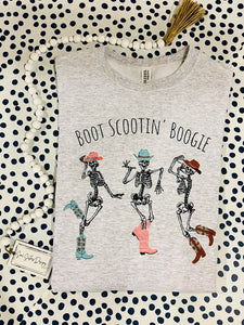 Boot Scootin' Boogie Sweatshirt