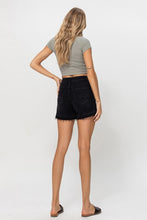 Load image into Gallery viewer, High Rise Criss Cross Stretch Shorts