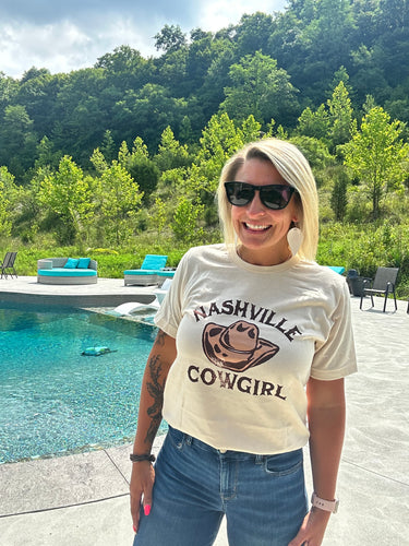 Nashville Cowgirl