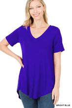 Load image into Gallery viewer, The Simply Tunic Top (Multiple Colors)