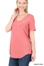 Load image into Gallery viewer, The Simply Tunic Top (Multiple Colors)