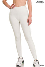 Load image into Gallery viewer, The SOFTEST Leggings (Multiple Colors)