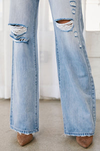 KanCan's 90's Flare Jeans