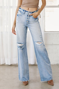 KanCan's 90's Flare Jeans