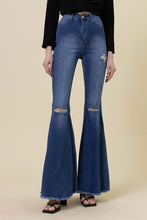 Load image into Gallery viewer, Good Enough Flare Denim