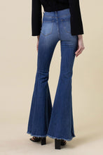 Load image into Gallery viewer, Good Enough Flare Denim