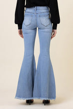Load image into Gallery viewer, Next Level Flare Denim