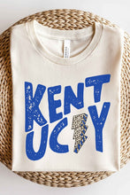Load image into Gallery viewer, Leopard Kentucky T-Shirt (MULTIPLE COLORS)