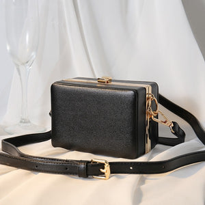 The Brittany Bag  (MULTIPLE COLORS)