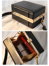Load image into Gallery viewer, The Brittany Bag  (MULTIPLE COLORS)