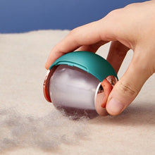 Load image into Gallery viewer, Washable Reusable Lint Roller Ball