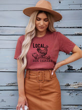 Load image into Gallery viewer, Local Egg Dealer Tee (Multiple Colors)