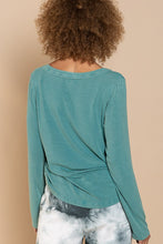 Load image into Gallery viewer, Sing To Me Top  (MULTIPLE COLORS)