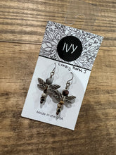 Load image into Gallery viewer, Dragonfly Earrings (Multiple Variants )