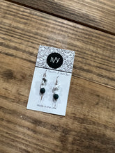 Load image into Gallery viewer, Essential Oil Lava Stone Diffuser Earrings (Multiple Variants )