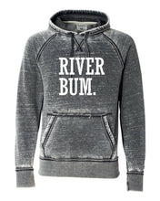 Load image into Gallery viewer, River Bum Hoodie