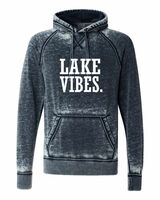 Load image into Gallery viewer, Lake Vibes Hoodie